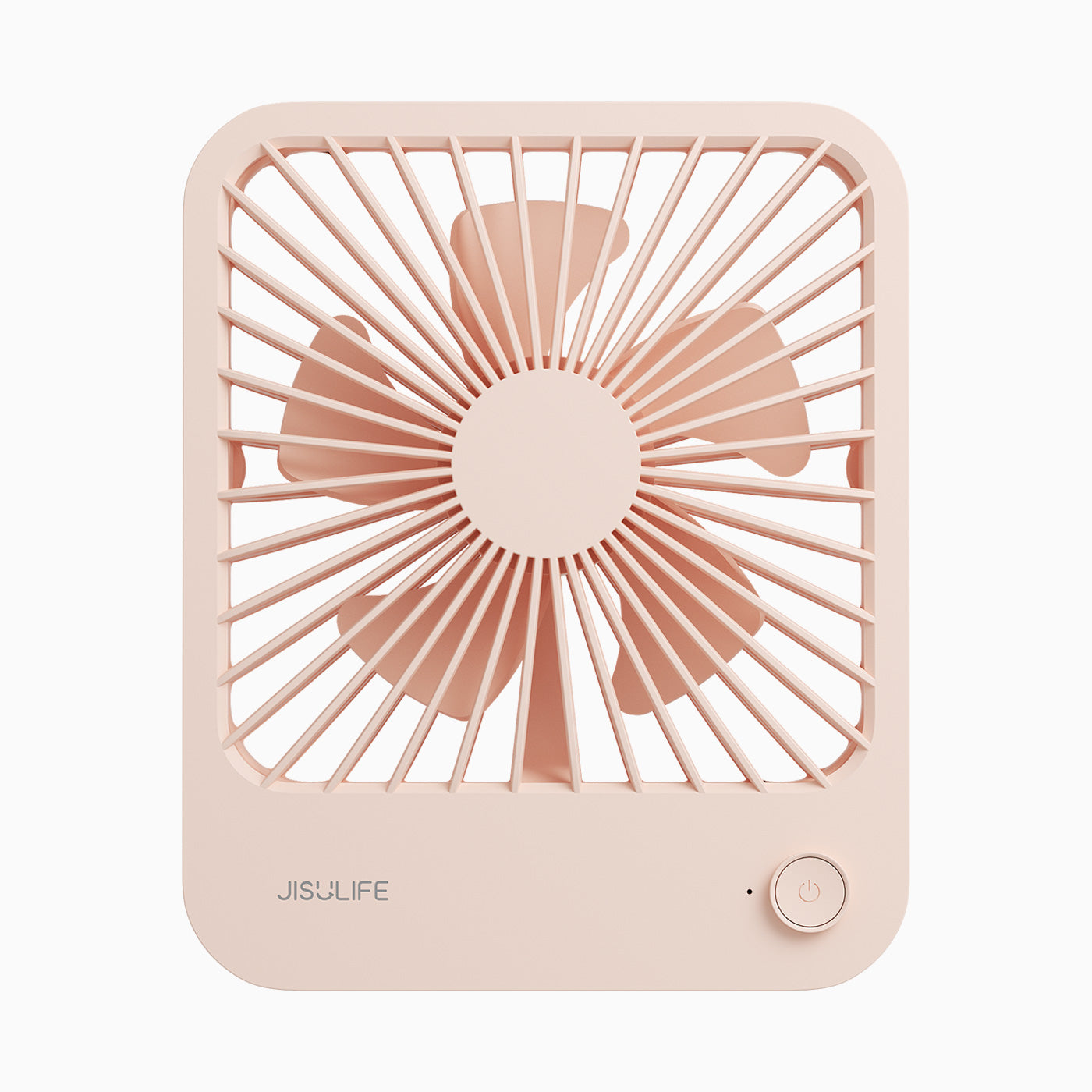 JISULIFE Table Fan Life1.