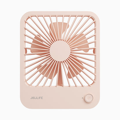 JISULIFE Table Fan Life1.