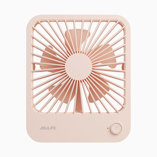 JISULIFE Table Fan Life1.