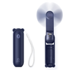 JisuLife Handheld Fan Life8 - Blue
