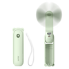 JisuLife Handheld Fan Life8 - Mint Green